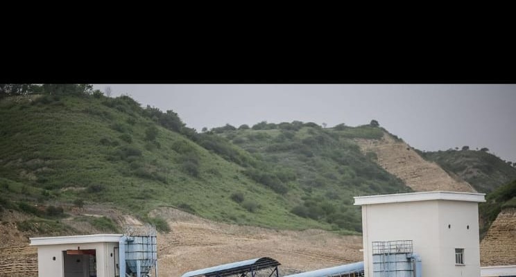 Sulfur supply