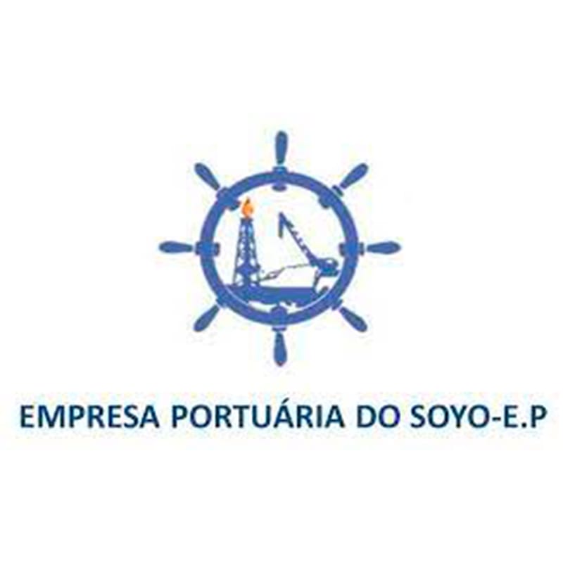 Empresa Portuária do Soyo